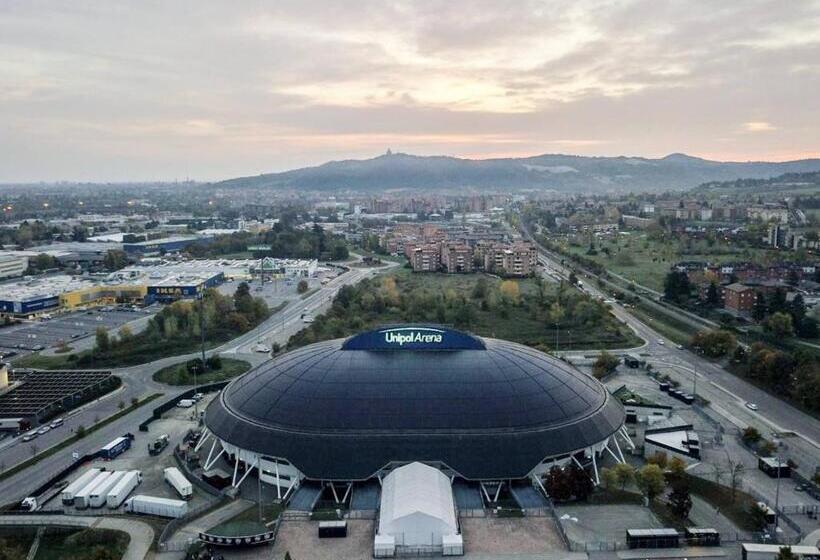 پانسیون B&b Bologna