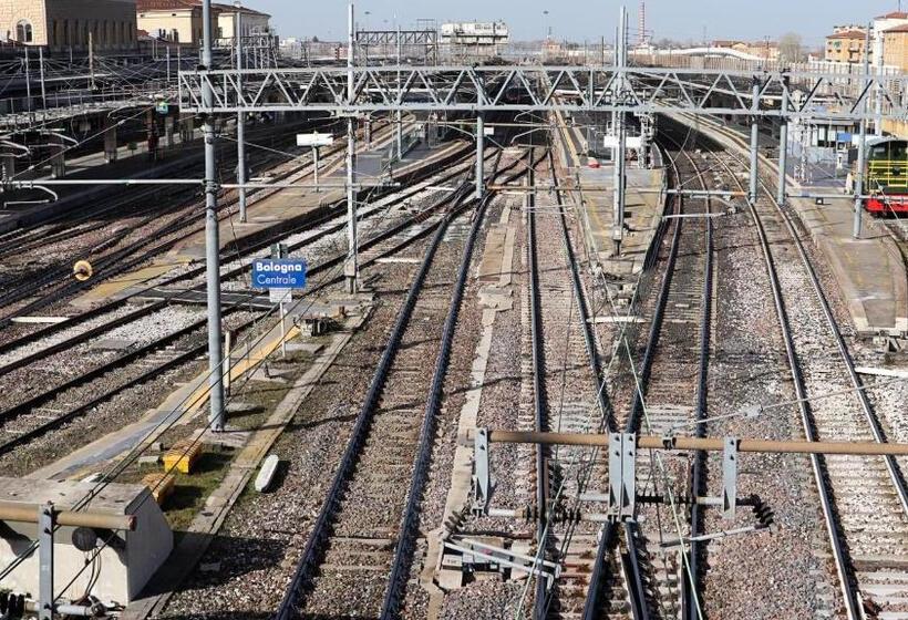 پانسیون B&b Bologna