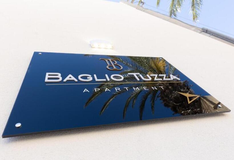 بنسيون Baglio Tuzza