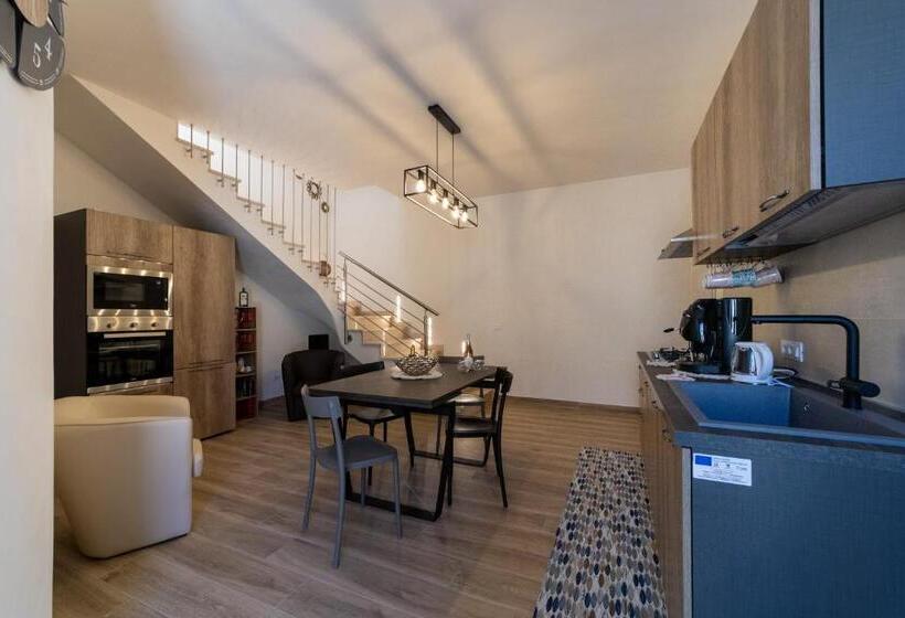 بنسيون Baglio Tuzza