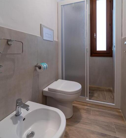 بنسيون Baglio Tuzza