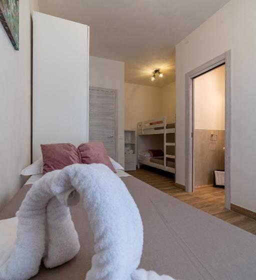 بنسيون Baglio Tuzza