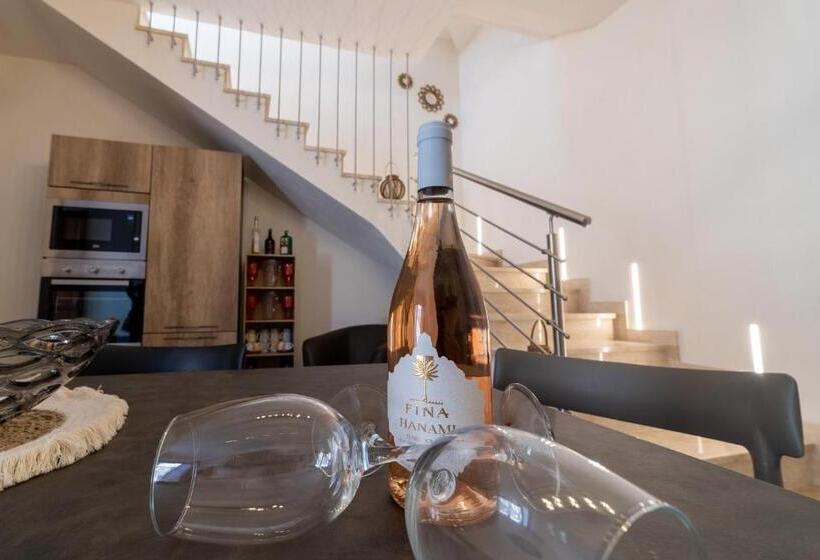 بنسيون Baglio Tuzza