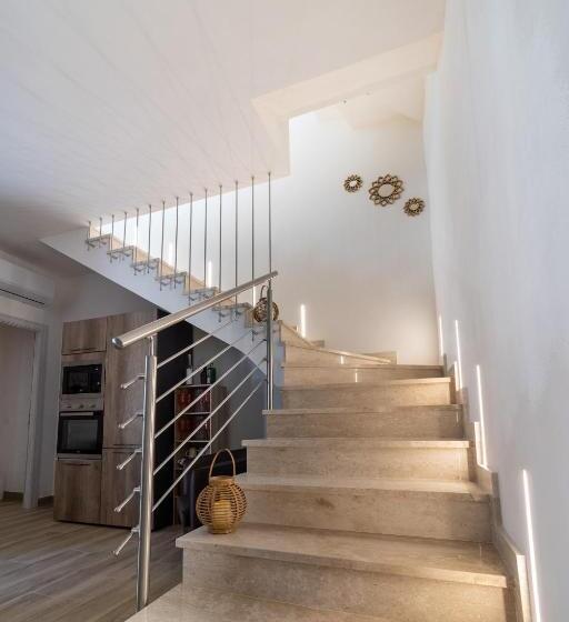 بنسيون Baglio Tuzza