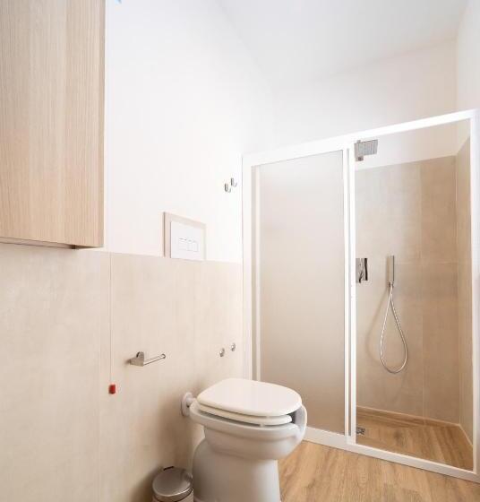 بنسيون Baglio Tuzza