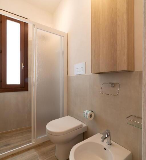 بنسيون Baglio Tuzza