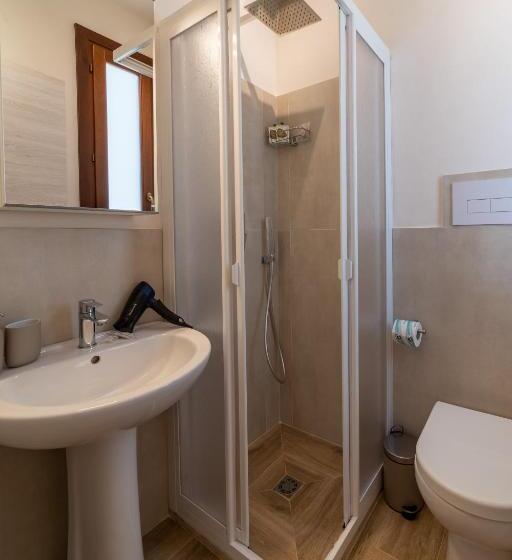 بنسيون Baglio Tuzza