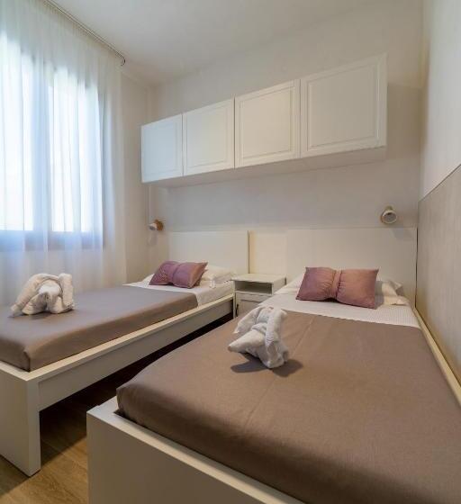 بنسيون Baglio Tuzza