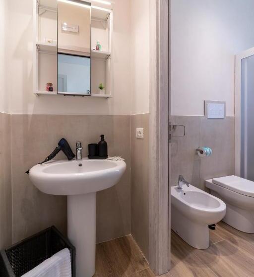 بنسيون Baglio Tuzza