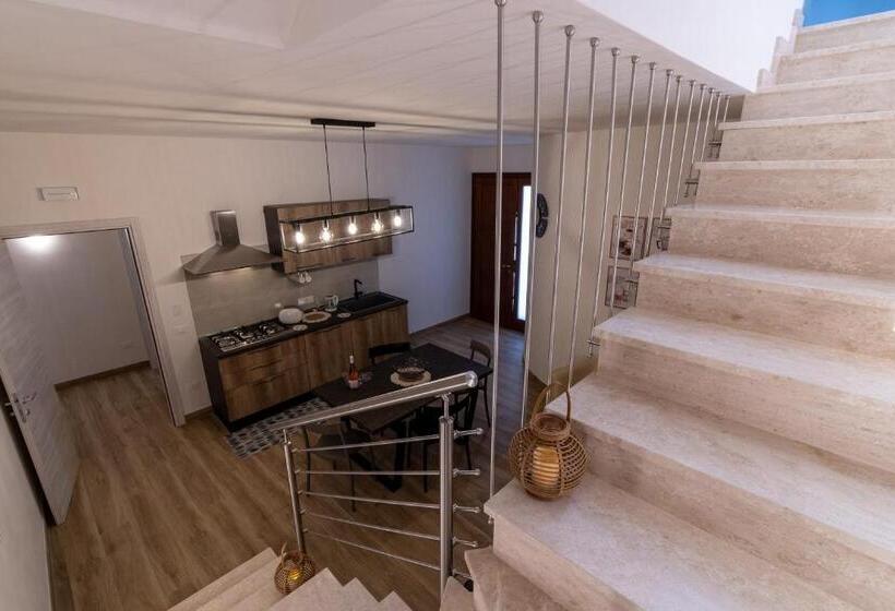 بنسيون Baglio Tuzza