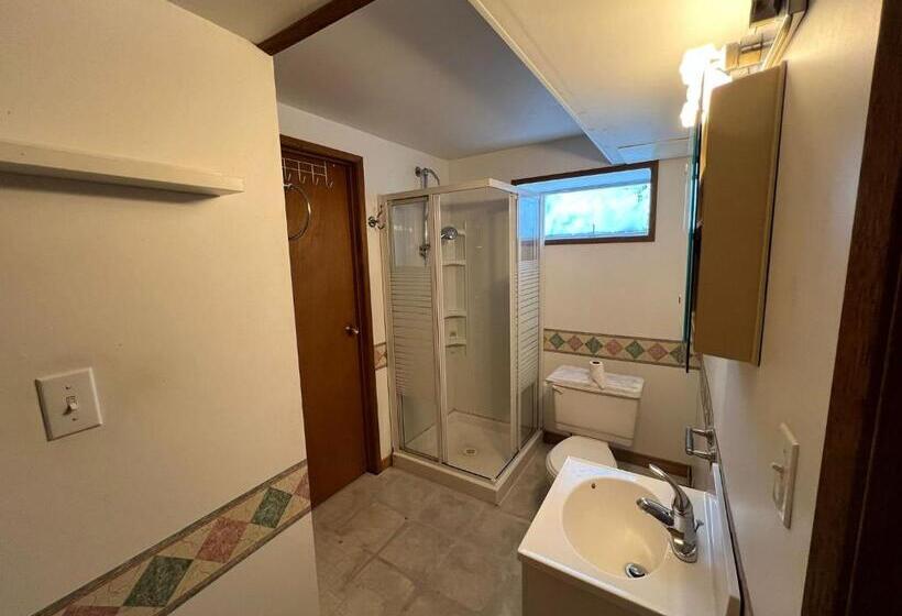 Pensionat Cozy Shared Bagpackers In