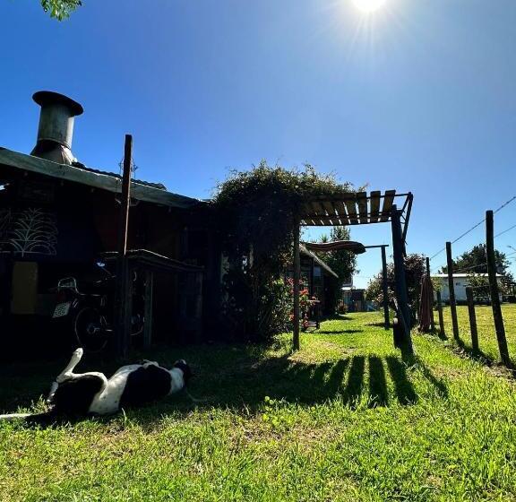 Pension Hostal El Encuentro