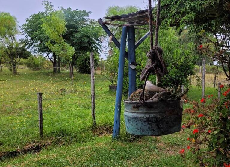 Pension Hostal El Encuentro