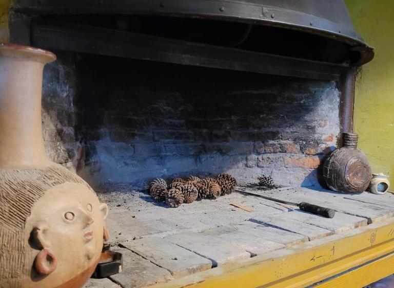 Pension Hostal El Encuentro