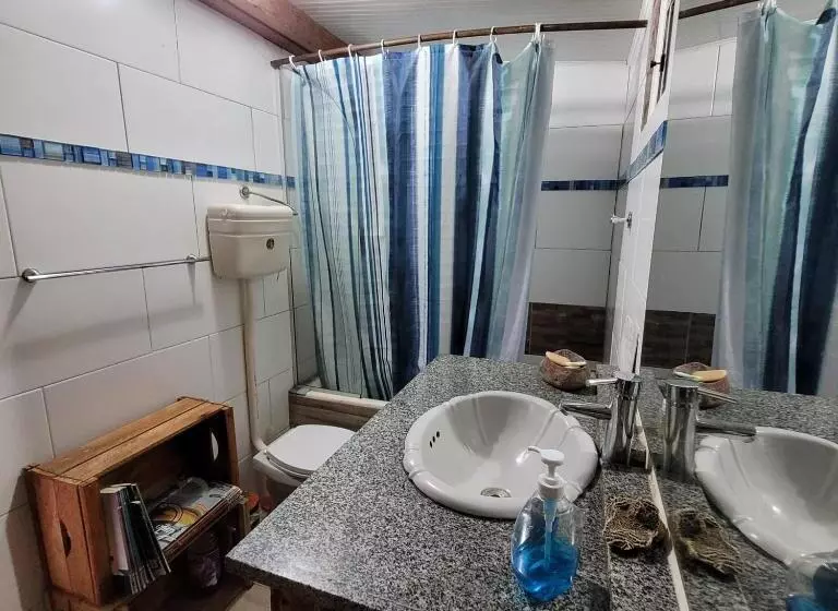 ペンション Hostal El Encuentro
