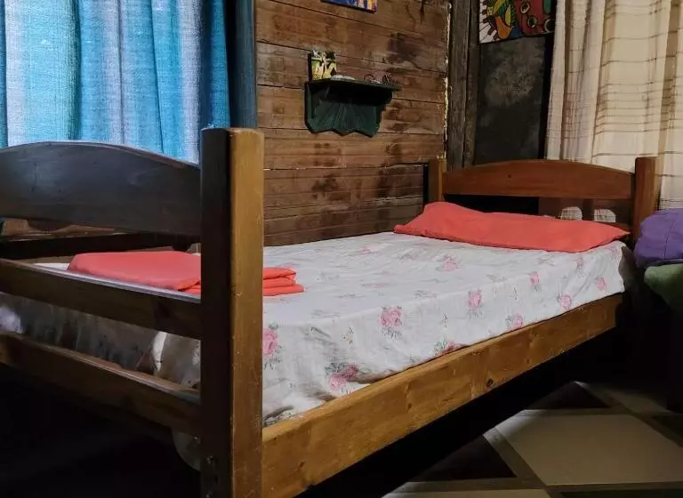 ペンション Hostal El Encuentro