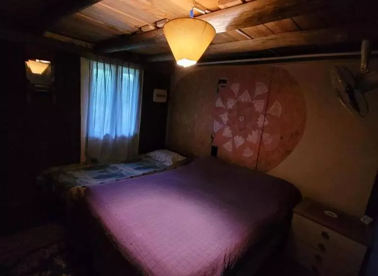 ペンション Hostal El Encuentro