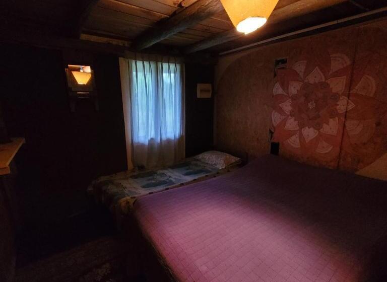 Pension Hostal El Encuentro