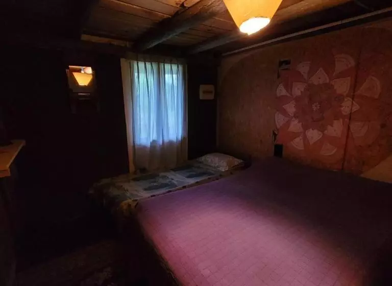 ペンション Hostal El Encuentro