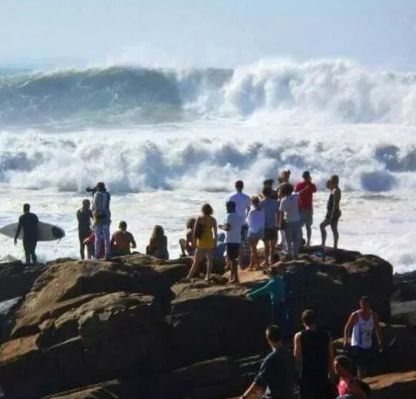 پانسیون I Surf Morocco