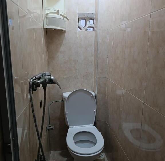 بنسيون I Surf Morocco