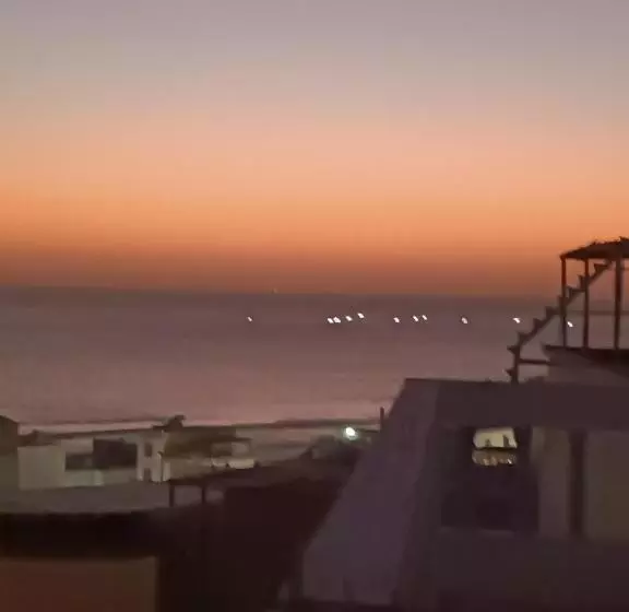 پانسیون I Surf Morocco