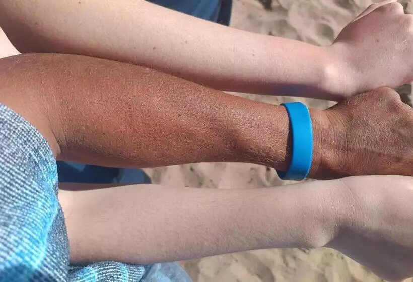 پانسیون I Surf Morocco