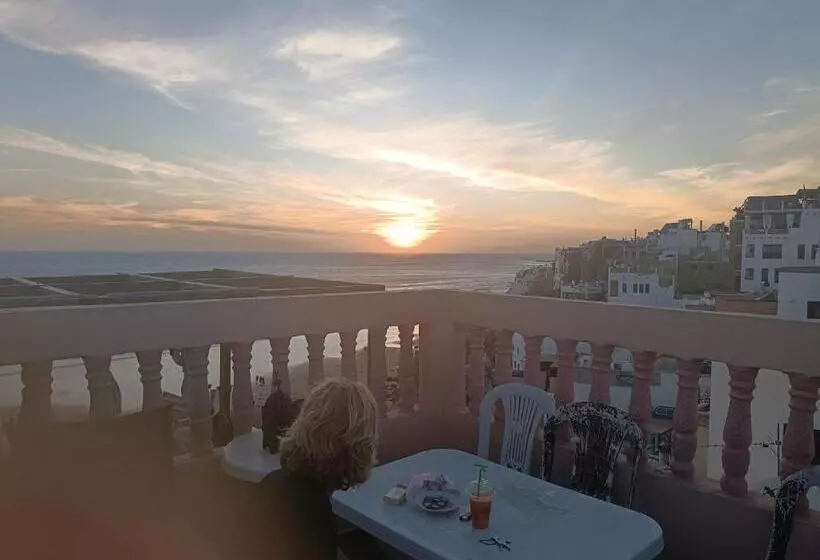 پانسیون I Surf Morocco