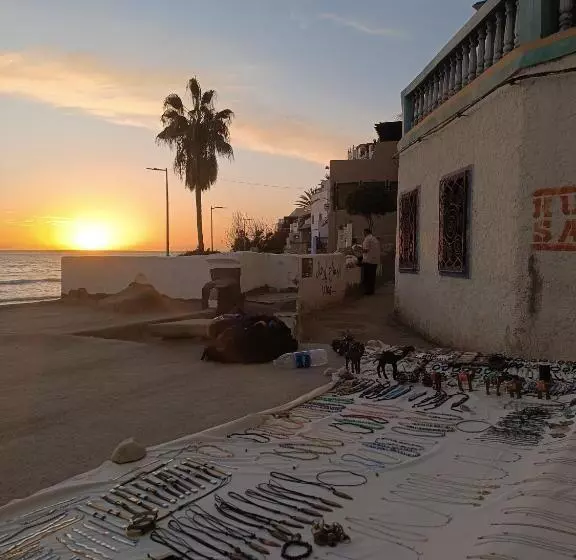 پانسیون I Surf Morocco