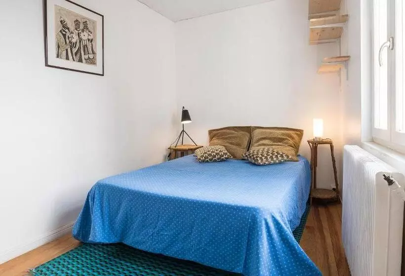 Majatalo Les Jardins Suspendus