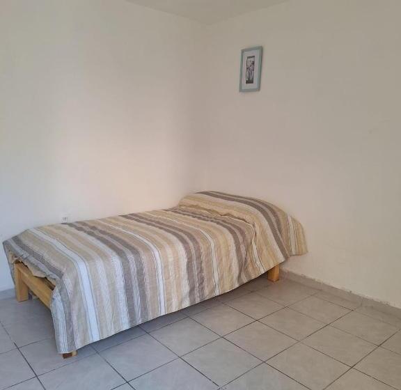 پانسیون Posada Gómez