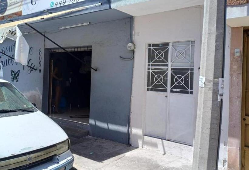 پانسیون Posada Gómez