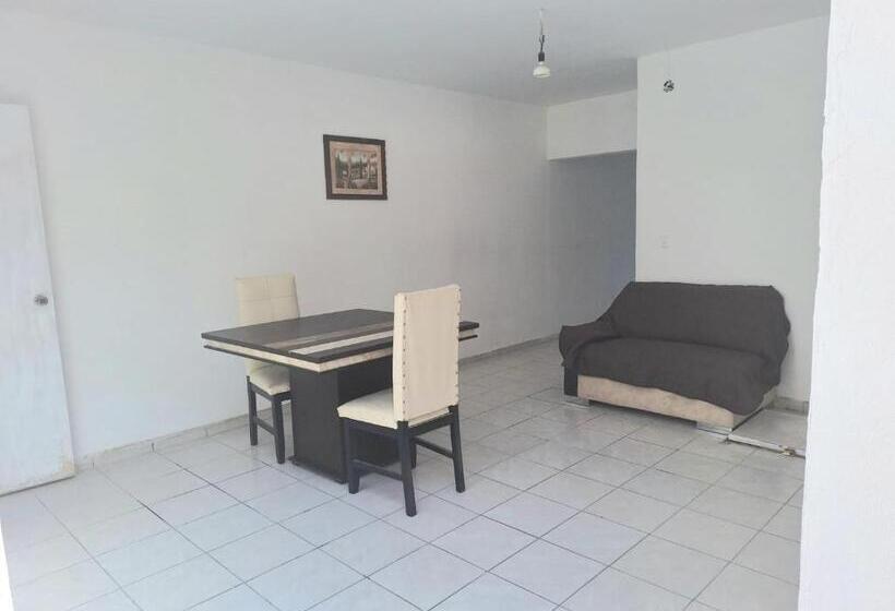 پانسیون Posada Gómez