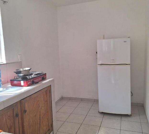 پانسیون Posada Gómez