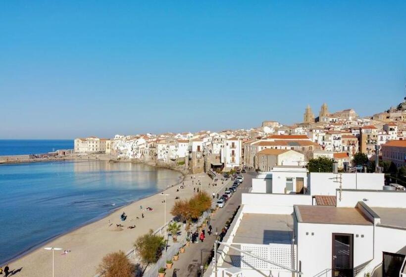 پانسیون Suites Di Costanza