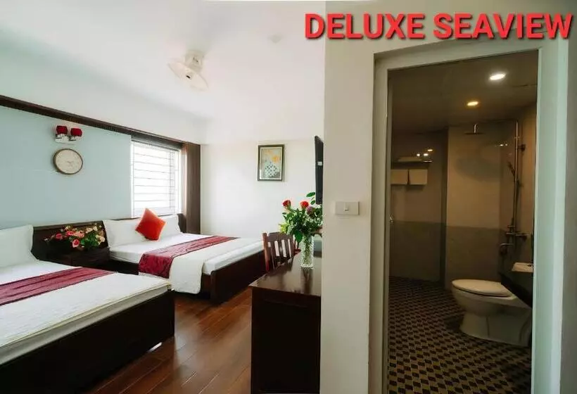 Sammy Hotel   Khách Sạn Sammy