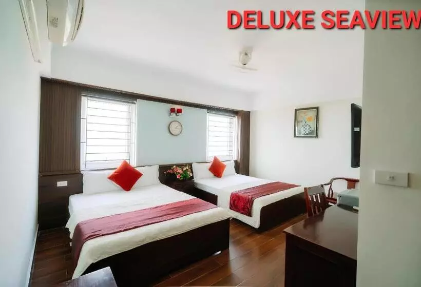 Sammy Hotel   Khách Sạn Sammy