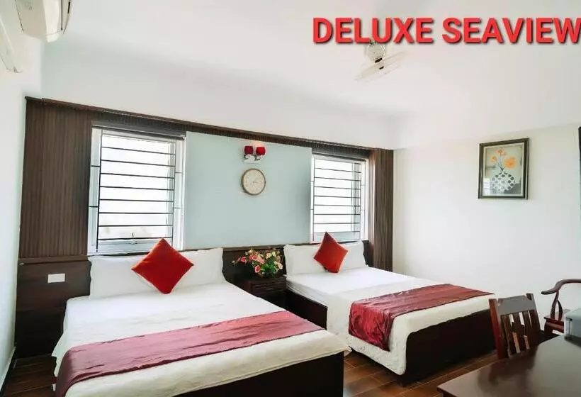 Sammy Hotel   Khách Sạn Sammy