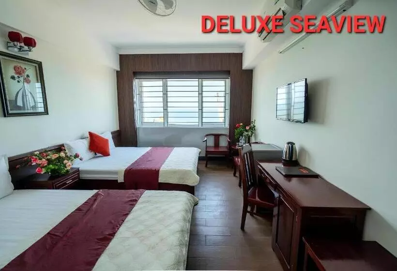 Sammy Hotel   Khách Sạn Sammy