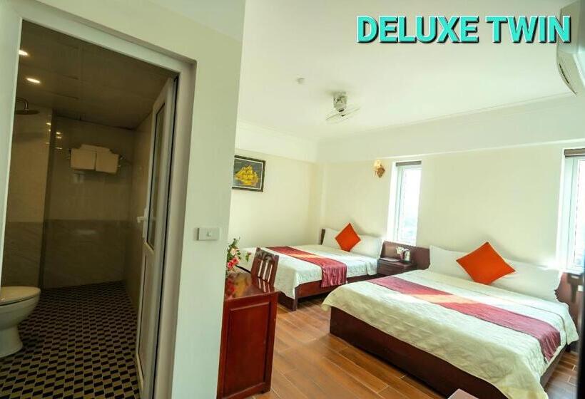 Sammy Hotel   Khách Sạn Sammy