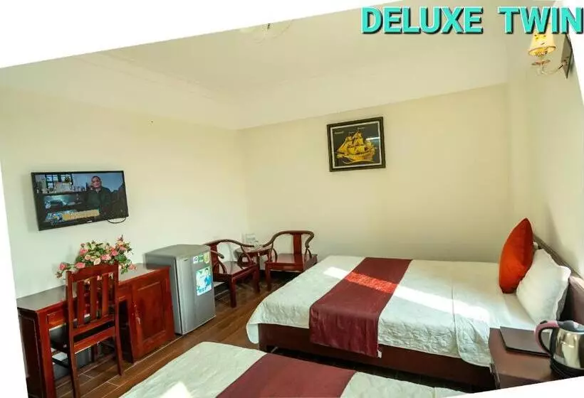 Sammy Hotel   Khách Sạn Sammy