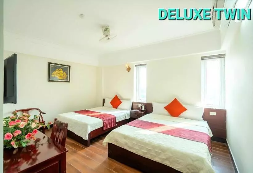 Sammy Hotel   Khách Sạn Sammy