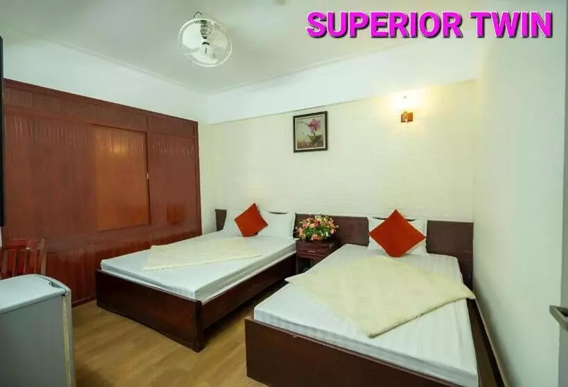 Sammy Hotel   Khách Sạn Sammy