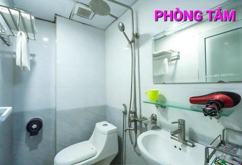 Sammy Hotel   Khách Sạn Sammy