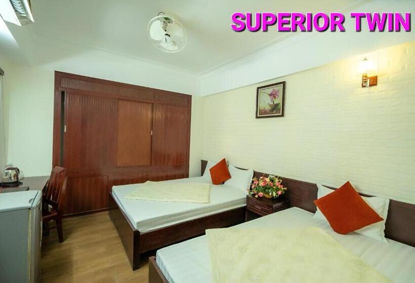 Sammy Hotel   Khách Sạn Sammy