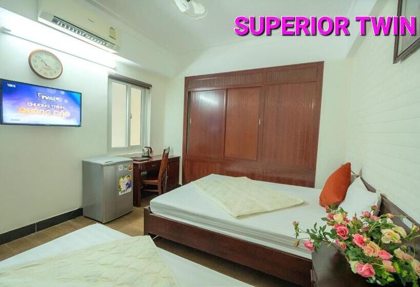 Sammy Hotel   Khách Sạn Sammy