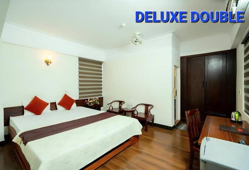 Sammy Hotel   Khách Sạn Sammy