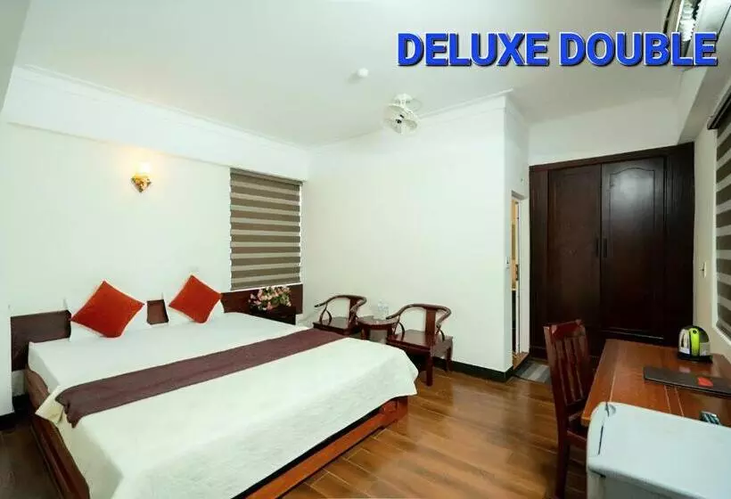 Sammy Hotel   Khách Sạn Sammy