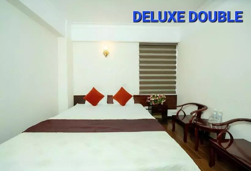 Sammy Hotel   Khách Sạn Sammy