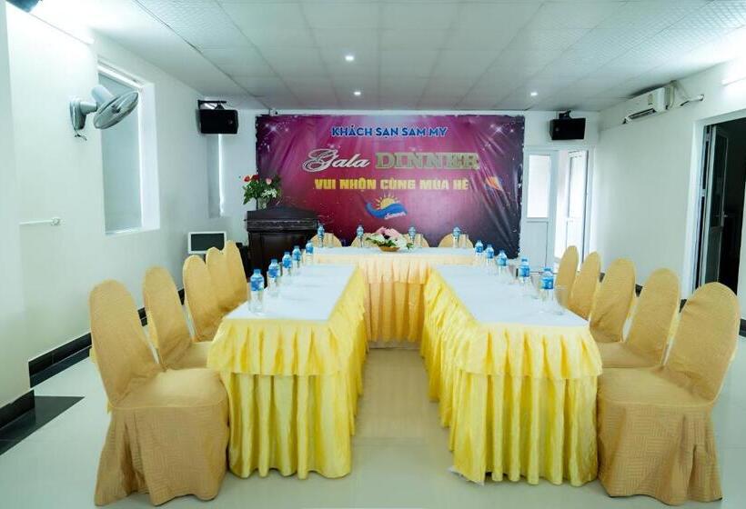 Sammy Hotel   Khách Sạn Sammy